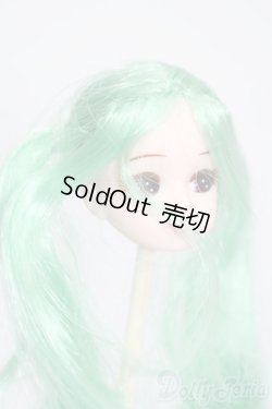 画像3: リカちゃん/ヘッドのみ S-25-10-12-135-TO-ZS