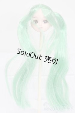 画像4: リカちゃん/ヘッドのみ S-25-10-12-135-TO-ZS