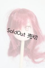 1/6ドール/ヘッドのみ S-25-10-12-137-TO-ZS