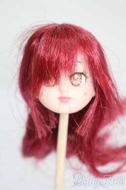 画像1: 1/6ドール/ヘッドのみ S-25-10-12-137-TO-ZS