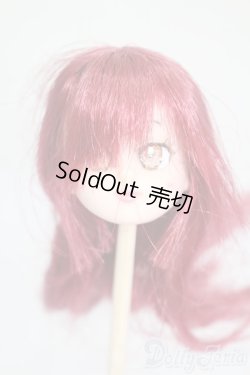 画像1: 1/6ドール/ヘッドのみ S-25-10-12-137-TO-ZS