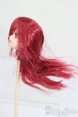画像2: 1/6ドール/ヘッドのみ S-25-10-12-137-TO-ZS