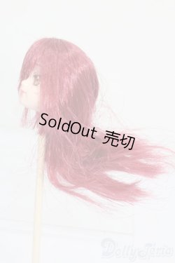 画像2: 1/6ドール/ヘッドのみ S-25-10-12-137-TO-ZS