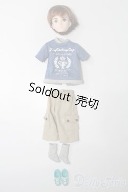 画像1: リカちゃん/わたるくん S-25-09-28-150-TO-ZS