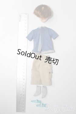 画像2: リカちゃん/わたるくん S-25-09-28-150-TO-ZS