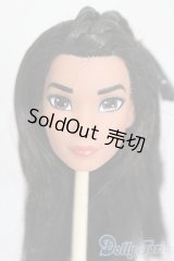 バービー/ヘッドのみ S-25-12-28-397-TO-ZS