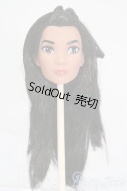 画像4: バービー/ヘッドのみ S-25-12-28-397-TO-ZS