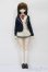 画像4: azone/リリア:Foreboding S-25-09-21-202-TO-ZS