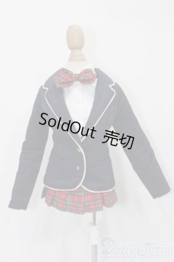 画像1: azone/OF:50cmサイズドール　衣装 S-25-09-21-225-TO-ZS