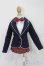 画像1: azone/OF:50cmサイズドール　衣装 S-25-09-21-225-TO-ZS (1)