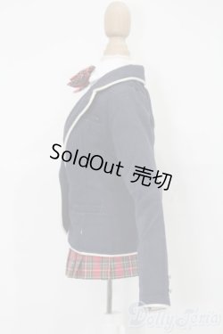 画像2: azone/OF:50cmサイズドール　衣装 S-25-09-21-225-TO-ZS