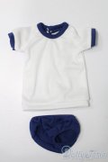 azone/OF:AZO2 体操着set S-25-09-21-226-TO-ZS