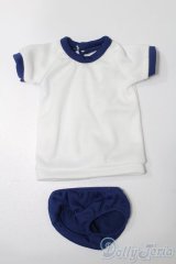 azone/OF:AZO2 体操着set S-25-09-21-226-TO-ZS