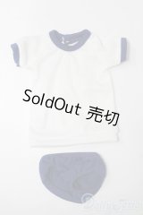 azone/OF:AZO2 体操着set S-25-11-02-369-TO-ZS