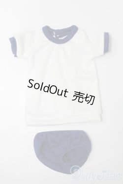 画像1: azone/OF:AZO2 体操着set S-25-11-02-369-TO-ZS