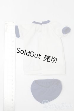 画像2: azone/OF:AZO2 体操着set S-25-11-02-369-TO-ZS