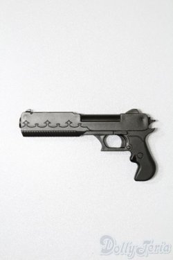 画像1: azone/OF:50ｃｍサイズ　銃 S-25-09-21-269-TO-ZS