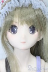 Pansdoll/トトリのアトリエ〜アーランドの錬金術士2〜DX トトリ S-25-09-21-201-TO-ZS