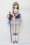 画像5: Pansdoll/トトリのアトリエ〜アーランドの錬金術士2〜DX トトリ S-25-09-21-201-TO-ZS