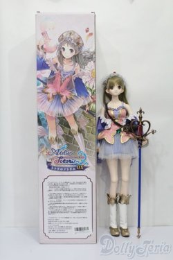 画像7: Pansdoll/トトリのアトリエ〜アーランドの錬金術士2〜DX トトリ S-25-09-21-201-TO-ZS