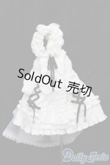 MDD/OF:冬の魔女　木茶動物園様製 S-25-09-21-230-TO-ZS