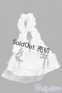 MDD/OF:冬の魔女　木茶動物園様製 S-25-09-21-230-TO-ZS