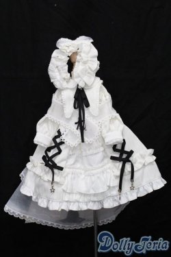 画像1: MDD/OF:冬の魔女　木茶動物園様製 S-25-09-21-230-TO-ZS
