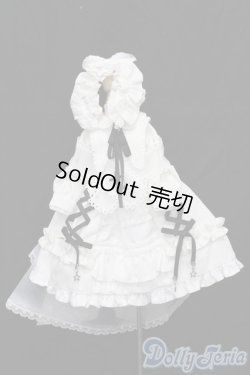 画像1: MDD/OF:冬の魔女　木茶動物園様製 S-25-09-21-230-TO-ZS