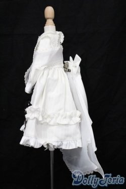 画像2: MDD/OF:冬の魔女　木茶動物園様製 S-25-09-21-230-TO-ZS