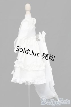 画像2: MDD/OF:冬の魔女　木茶動物園様製 S-25-09-21-230-TO-ZS