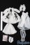 画像5: MDD/OF:冬の魔女　木茶動物園様製 S-25-09-21-230-TO-ZS