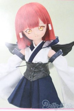 画像1: SDM/OF ：あやつなぎの装束・ミニ S-25-09-21-239-TO-ZS