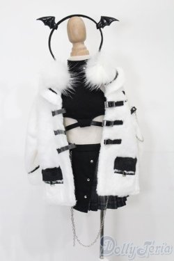 画像2: MDD/OF 反転黒白(JiMiStudio様製) S-25-09-21-231-TO-ZS