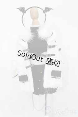 画像2: MDD/OF 反転黒白(JiMiStudio様製) S-25-09-21-231-TO-ZS