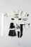 画像6: MDD/OF 反転黒白(JiMiStudio様製) S-25-09-21-231-TO-ZS