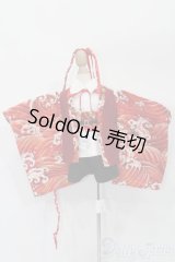 MDD/OF:衣装セット S-26-03-29-578-TO-ZS