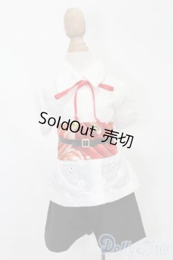 画像4: MDD/OF:衣装セット S-26-03-29-578-TO-ZS