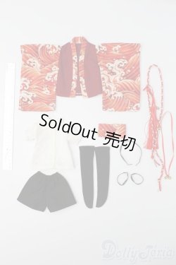 画像5: MDD/OF:衣装セット S-26-03-29-578-TO-ZS