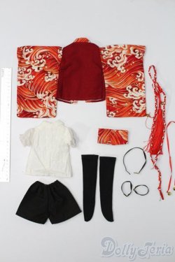 画像6: MDD/OF:衣装セット S-25-09-21-232-TO-ZS