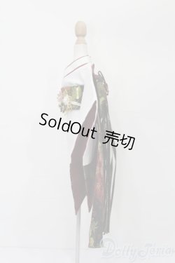 画像2: SDM＆MSD/OF:衣装セット S-25-09-21-240-TO-ZS