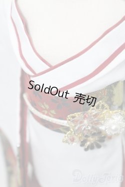 画像4: SDM＆MSD/OF:衣装セット S-25-09-21-240-TO-ZS