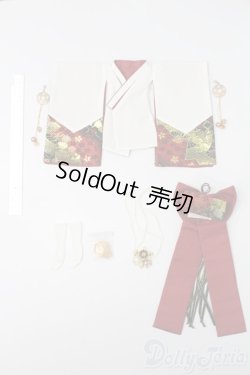 画像5: SDM＆MSD/OF:衣装セット S-25-09-21-240-TO-ZS