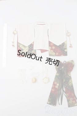 画像6: SDM＆MSD/OF:衣装セット S-25-09-21-240-TO-ZS