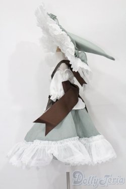 画像2: MDD/OF:見習い魔女セット:3人の魔女様製 S-25-09-21-229-TO-ZS