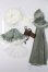 画像6: MDD/OF:見習い魔女セット:3人の魔女様製 S-25-09-21-229-TO-ZS