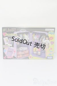 ＃Licca/ハッシュタグウェアトランク S-25-09-21-213-TO-ZS