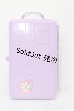 画像5: ＃Licca/ハッシュタグウェアトランク S-25-09-21-213-TO-ZS