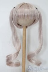 7-8inch/ウィッグ S-25-09-28-112-TO-ZS