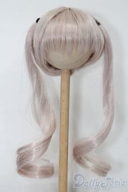 画像1: 7-8inch/ウィッグ S-25-09-28-112-TO-ZS
