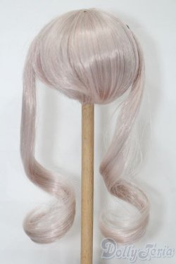 画像3: 7-8inch/ウィッグ S-25-09-28-112-TO-ZS